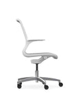Mesh Conference Chair. Pebble Mesh. Desk Chairs. Kansas City Office Furniture.