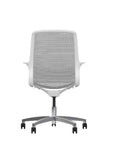 Mesh Conference Chair. Pebble Mesh. Desk Chairs. Kansas City Office Furniture.