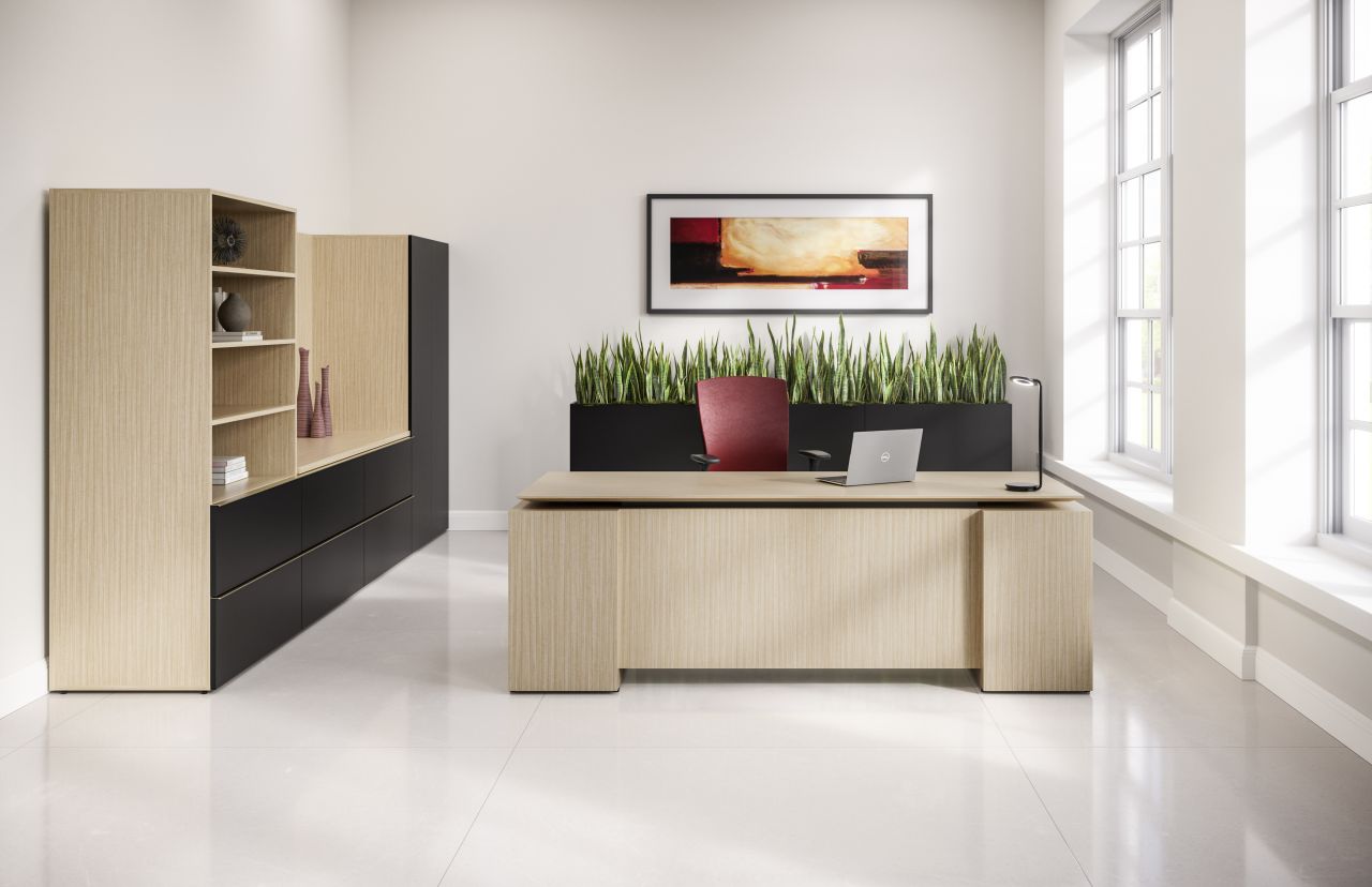 How to Value Used Office Furniture