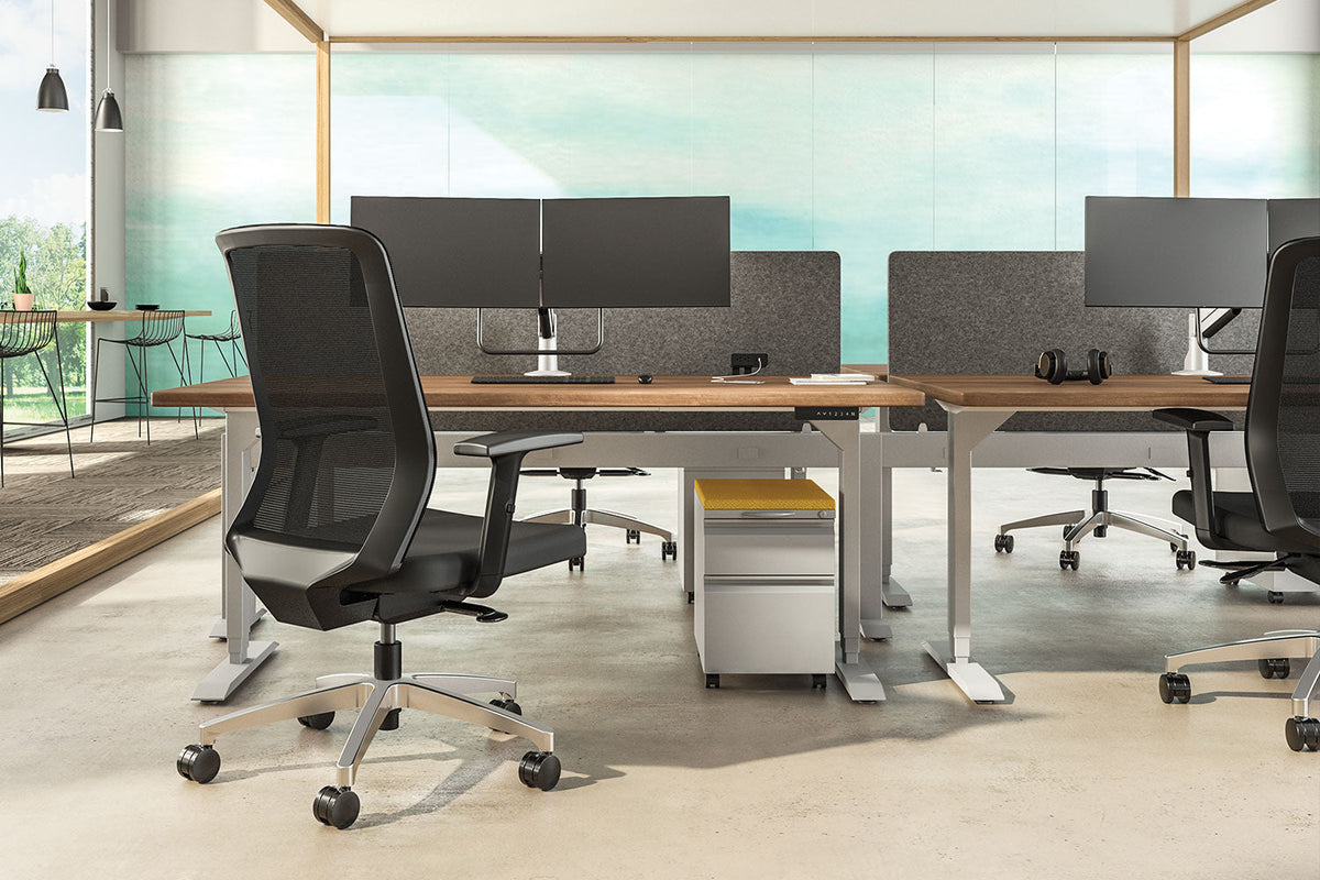 Maintaining & Cleaning Office Furniture: Top Tips