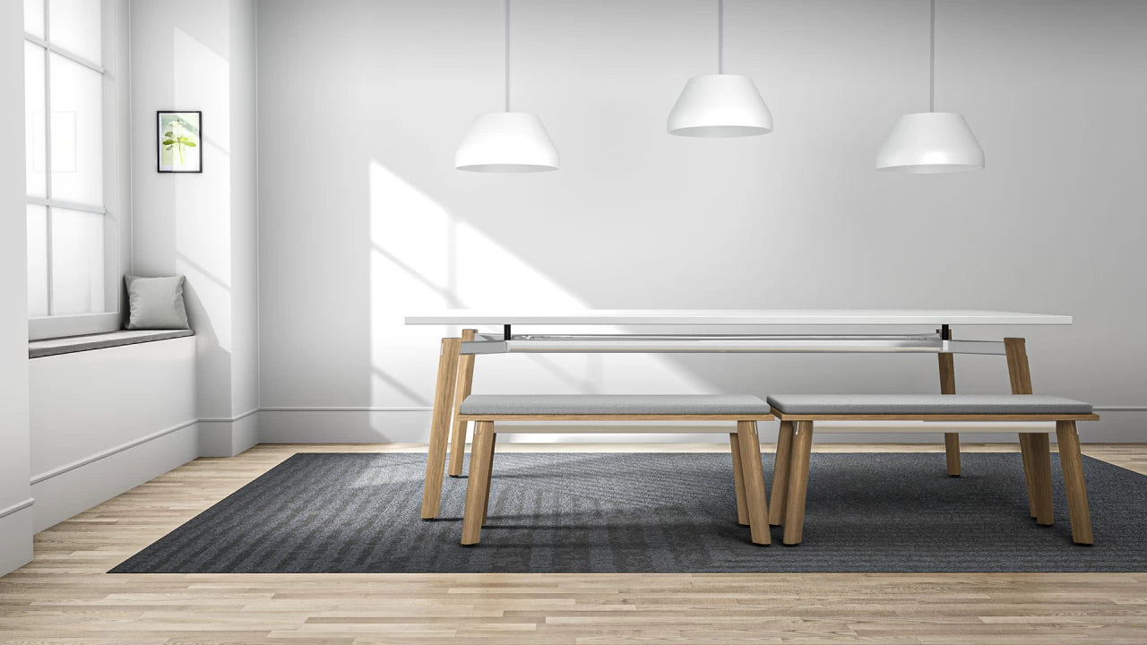 High-End Conference Tables: Luxury Meets Function