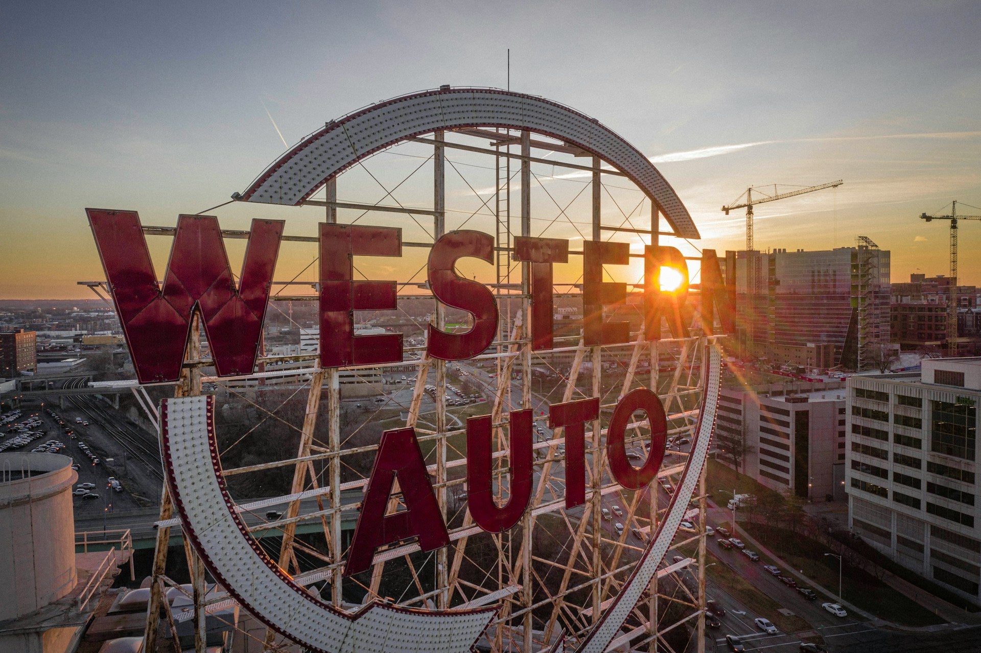Discover Why Kansas City Office Design is Your Go-To Dealership Near You!