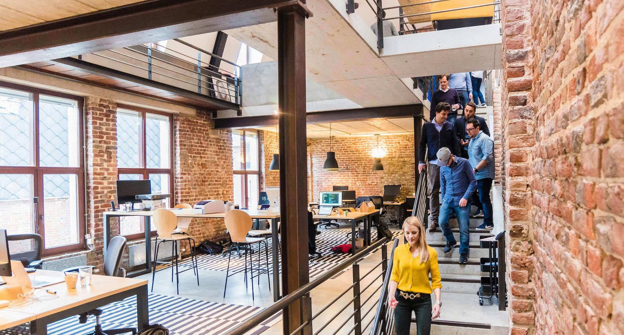 A Guide to Commercial Space Lease Types: Which One is Right for Your Business?
