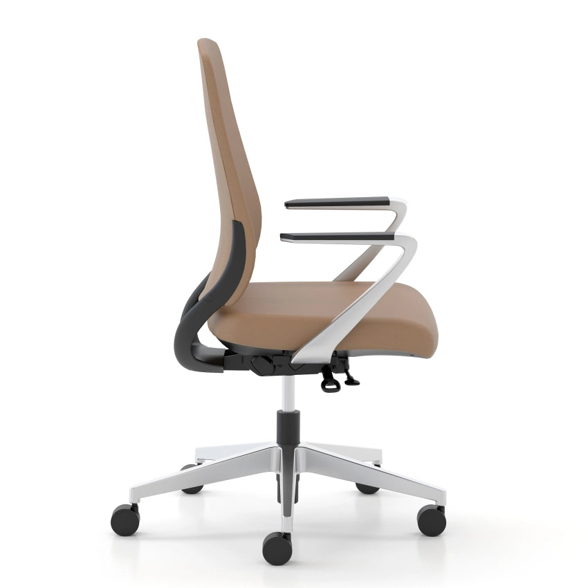 AIS Auburn Conference &amp; Executive Chair (Quick Ship)