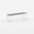 Bowen Outdoor Bench - Kansas City Office Furniture