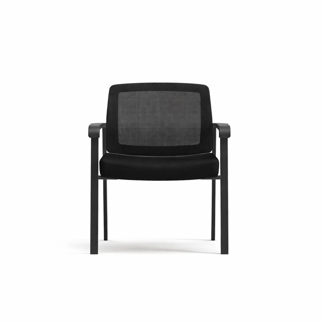 AIS Paxton guest chair, alternate view