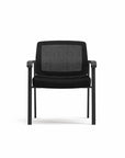 AIS Paxton guest chair, alternate view