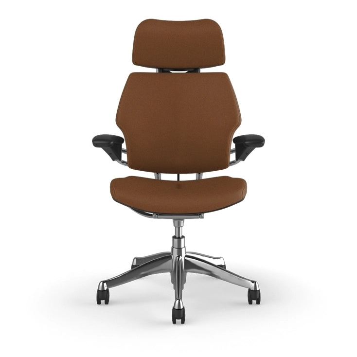 Freedom Ergonomic Executive Chair with Headrest
