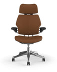 Freedom Ergonomic Executive Chair with Headrest