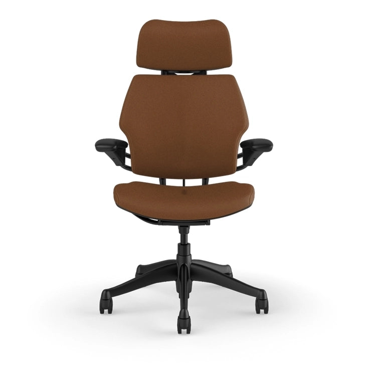 Freedom Ergonomic Executive Chair with Headrest
