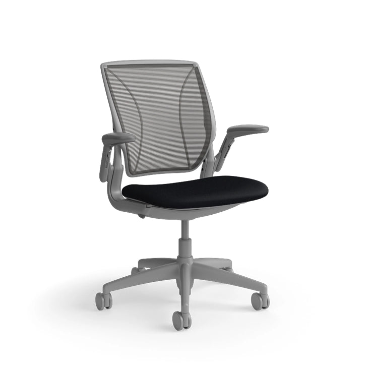 Humanscale Different World Task Chair Humanscale World Chair | Ergonomic Mesh Task Chair