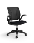 Humanscale World LM Task Chair | Minimal Ergonomic Mesh