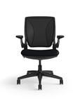 Humanscale World LM Task Chair | Minimal Ergonomic Mesh