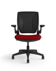 Humanscale World LM Task Chair | Minimal Ergonomic Mesh
