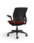 Humanscale World LM Task Chair | Minimal Ergonomic Mesh