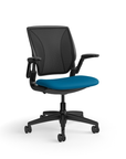 Humanscale World LM Task Chair | Minimal Ergonomic Mesh