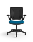 Humanscale World LM Task Chair | Minimal Ergonomic Mesh