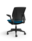 Humanscale World LM Task Chair | Minimal Ergonomic Mesh