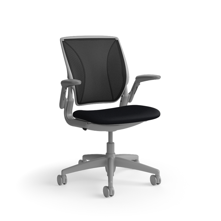 Humanscale World LM Task Chair | Minimal Ergonomic Mesh
