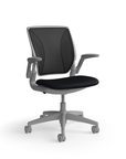 Humanscale World LM Task Chair | Minimal Ergonomic Mesh
