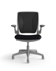 Humanscale World LM Task Chair | Minimal Ergonomic Mesh