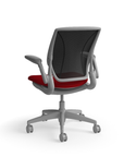 Humanscale World LM Task Chair | Minimal Ergonomic Mesh