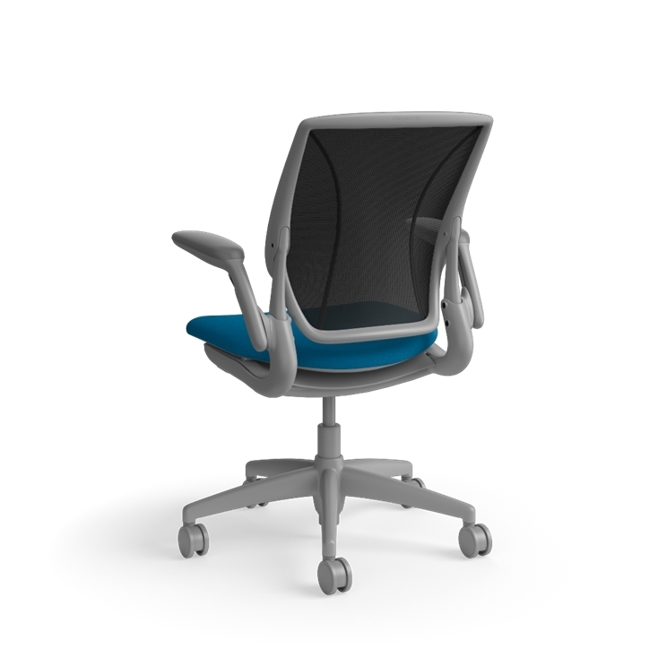 Humanscale World LM Task Chair | Minimal Ergonomic Mesh