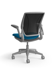 Humanscale World LM Task Chair | Minimal Ergonomic Mesh