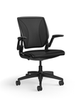 Humanscale World LM Task Chair | Minimal Ergonomic Mesh