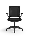 Humanscale World LM Task Chair | Minimal Ergonomic Mesh