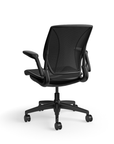 Humanscale World LM Task Chair | Minimal Ergonomic Mesh