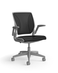 Humanscale World LM Task Chair | Minimal Ergonomic Mesh