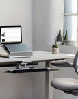 Humanscale L6 Laptop Stand (Notebook Manager)
