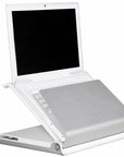 Humanscale L6 Laptop Stand (Notebook Manager)