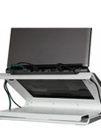 Humanscale L6 Laptop Stand (Notebook Manager)