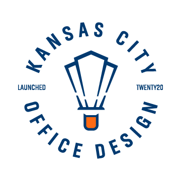 Kansas City Office Design Logo