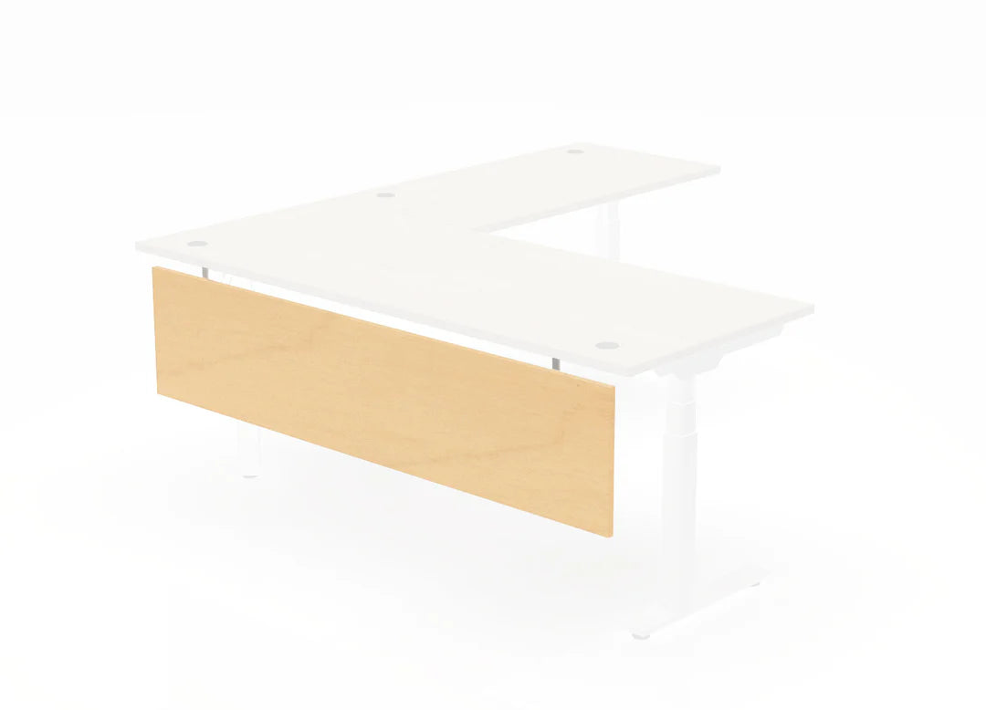 Laminate Desk Modesty Panel – Kansas City Office Furniture
