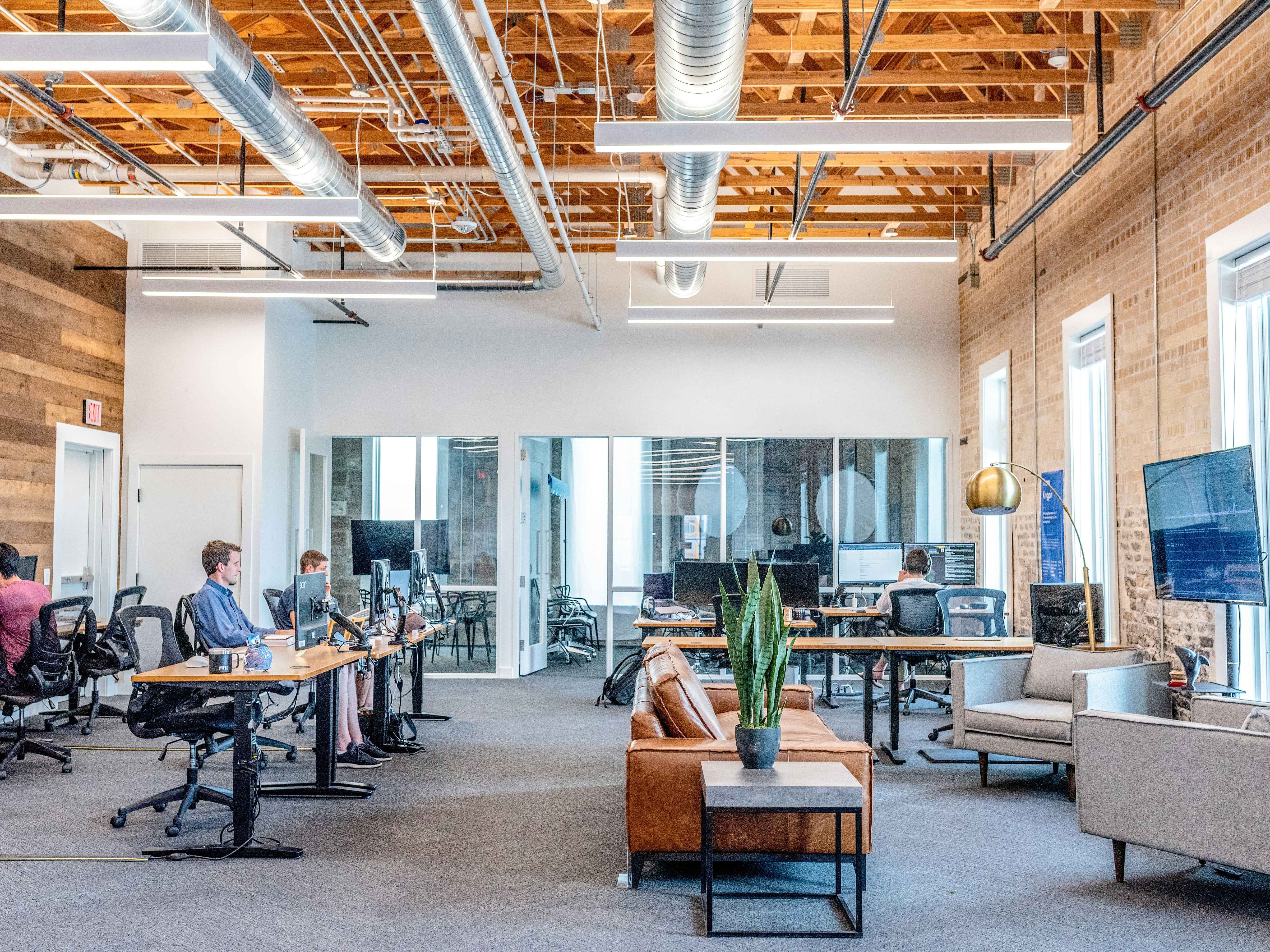 Kansas City Office Furniture