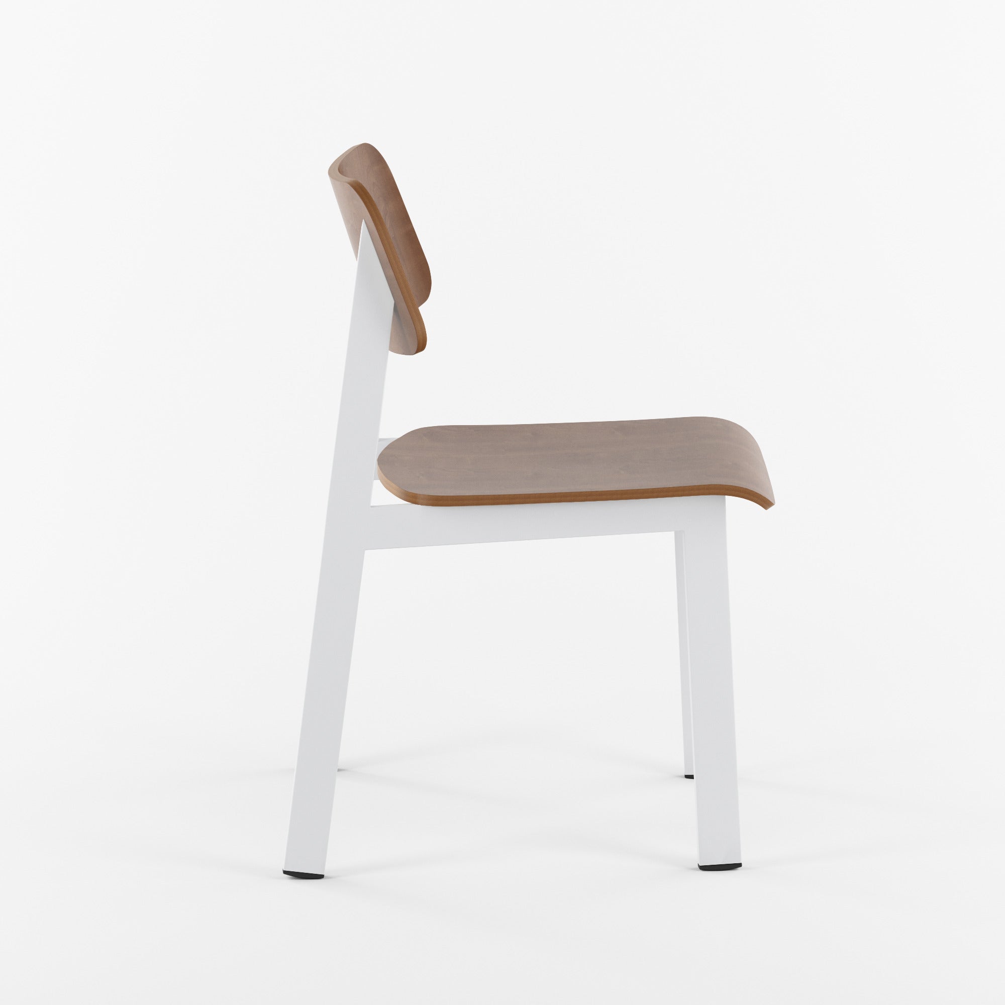 Sadie II Indoor Side Chair - Kansas City Office Furniture