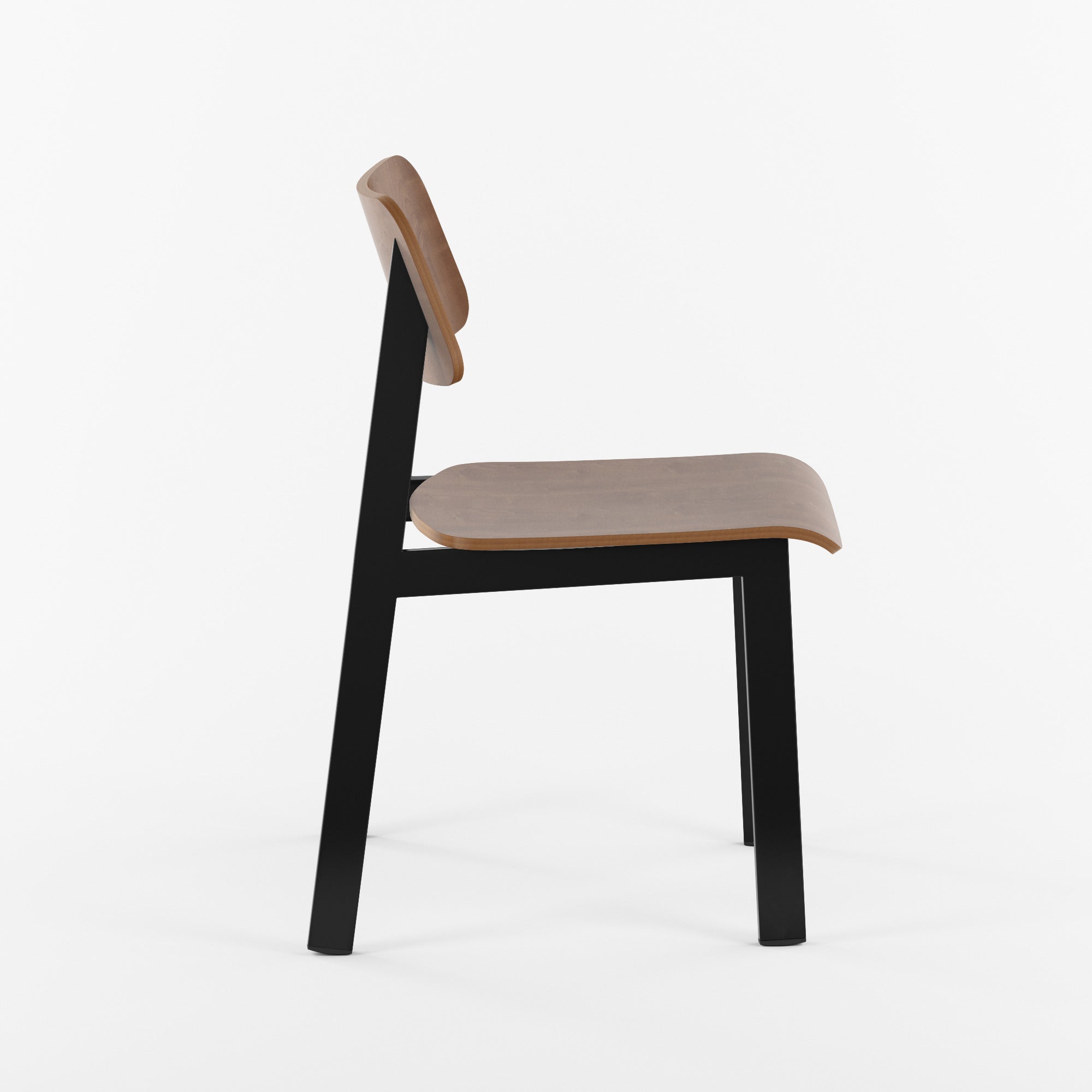 Sadie II Indoor Side Chair - Kansas City Office Furniture