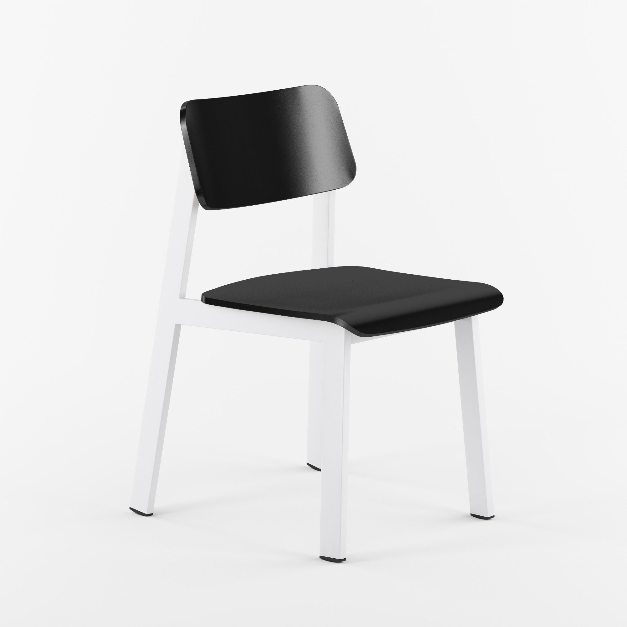 Sadie II Indoor Side Chair - Kansas City Office Furniture