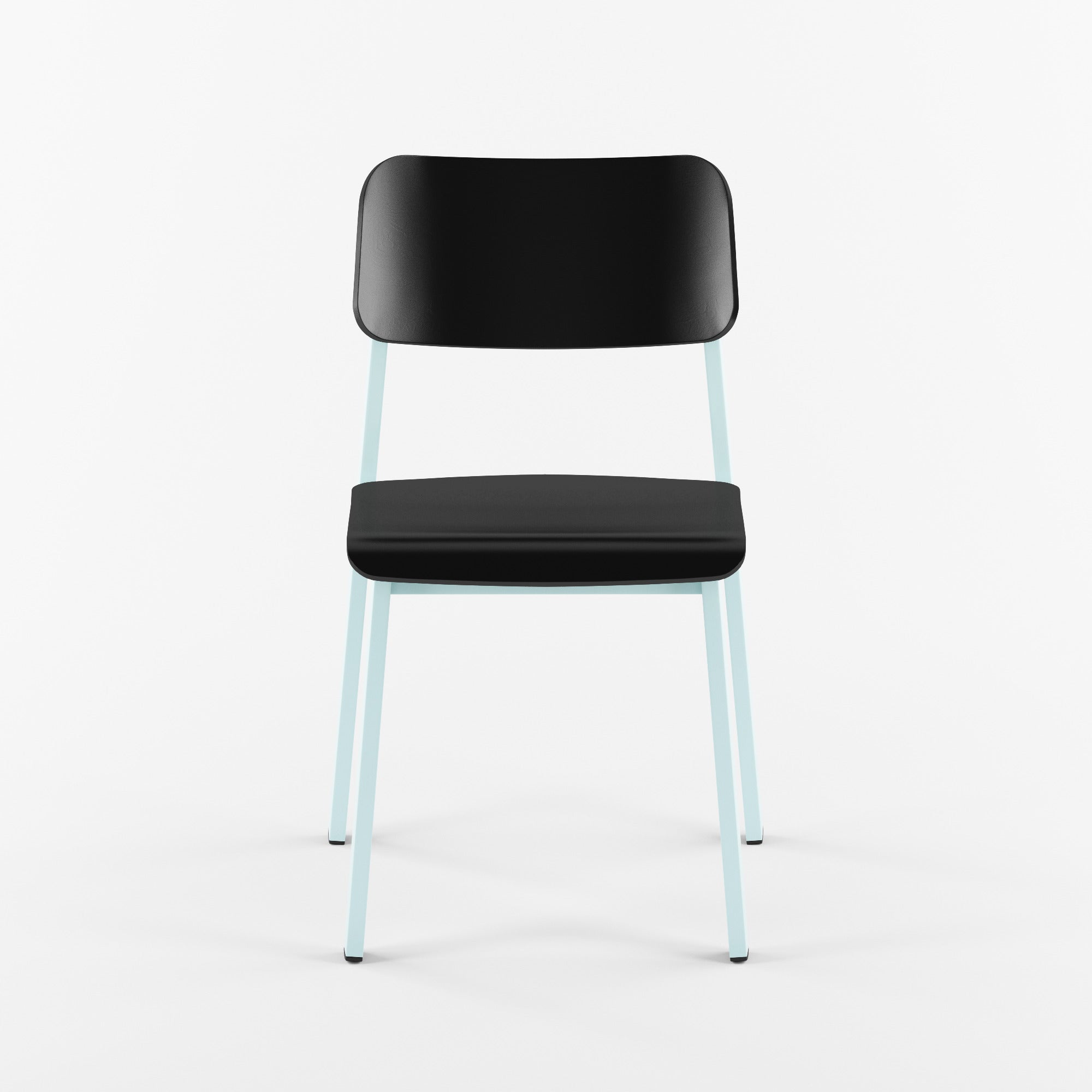 Sadie II Indoor Side Chair - Kansas City Office Furniture