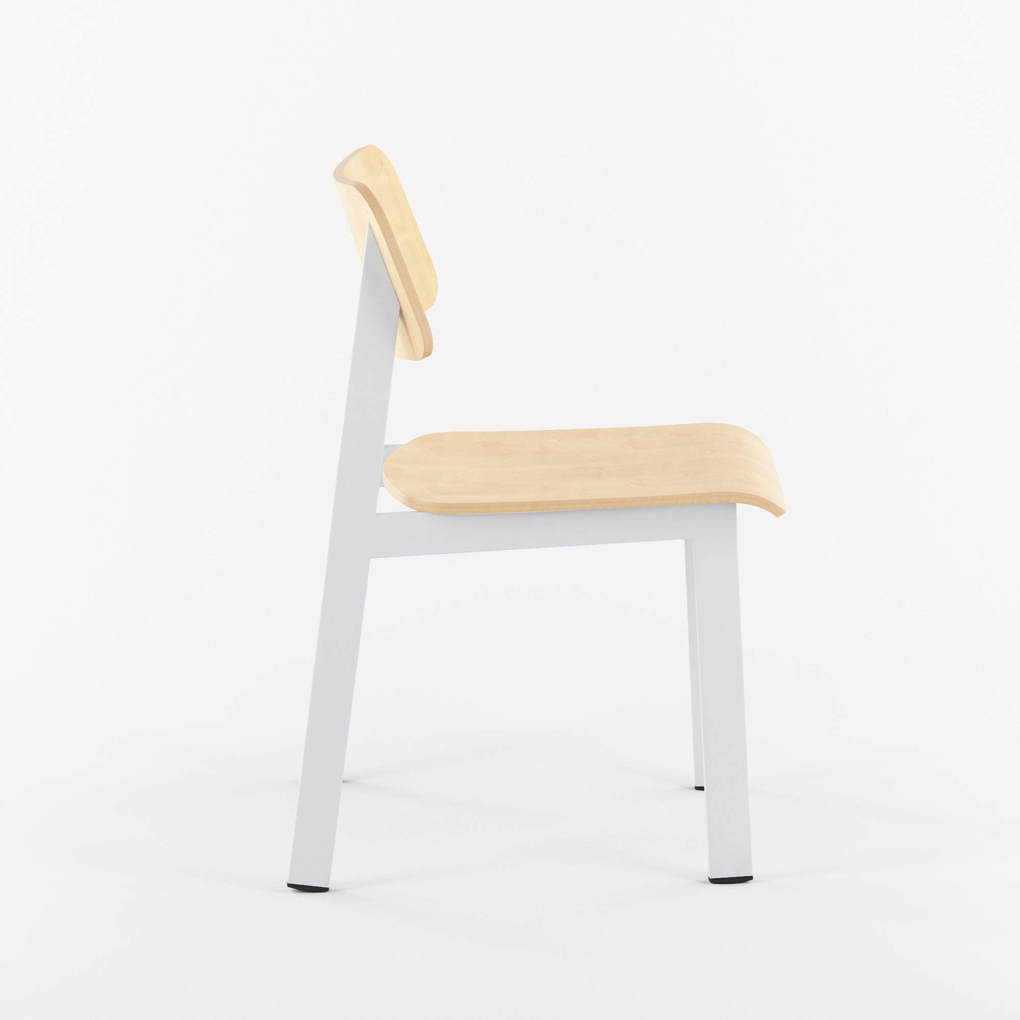 Sadie II Indoor Side Chair - Kansas City Office Furniture