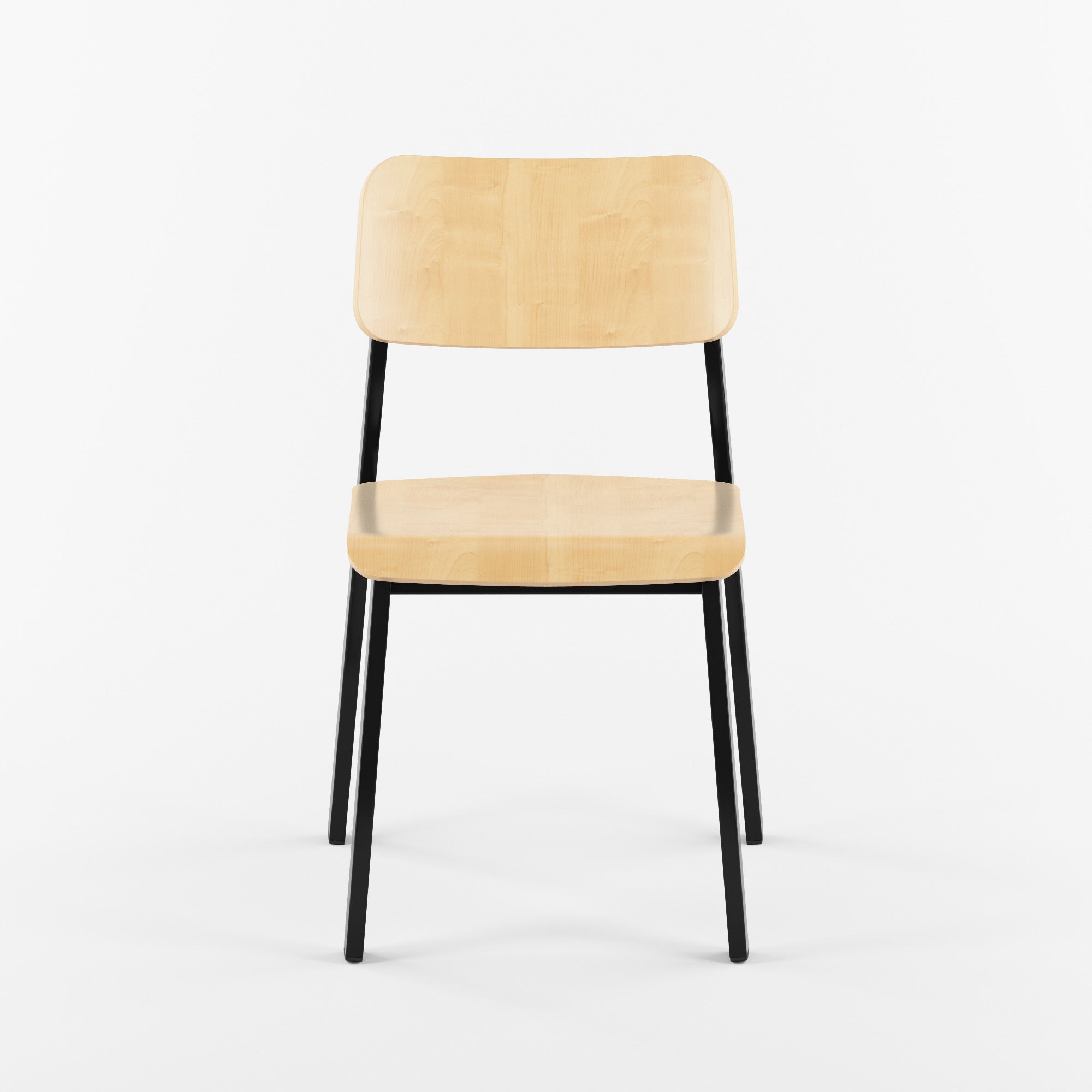 Sadie II Indoor Side Chair - Kansas City Office Furniture