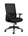 SitOnIt Novo Desk Chair (Home Office) – Midback or Highback