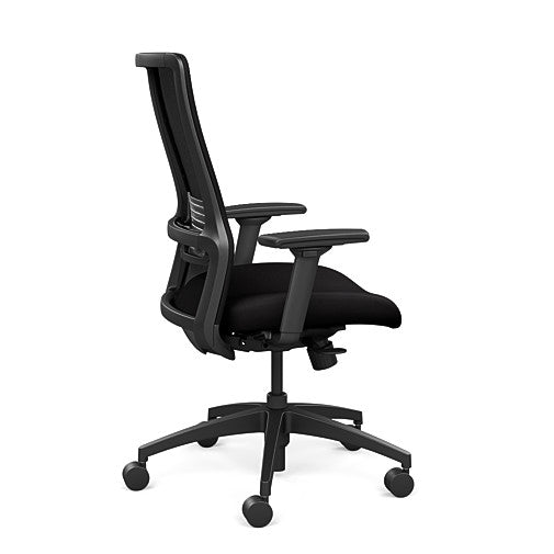 SitOnIt Novo Desk Chair (Home Office) – Midback or Highback