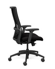 SitOnIt Novo Desk Chair (Home Office) – Midback or Highback