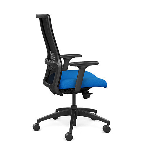 SitOnIt Novo Desk Chair (Home Office) – Midback or Highback