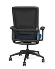SitOnIt Novo Desk Chair (Home Office) – Midback or Highback