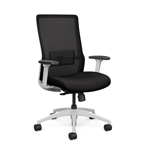 SitOnIt Novo Desk Chair (Home Office) – Midback or Highback